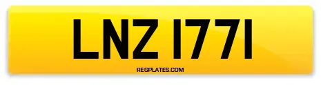 LNZ 1771