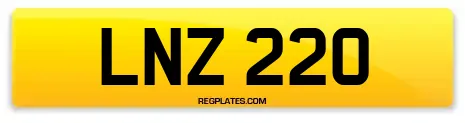 LNZ 220