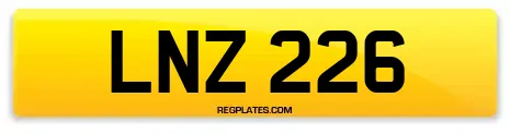 LNZ 226