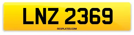 LNZ 2369