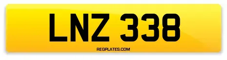 LNZ 338