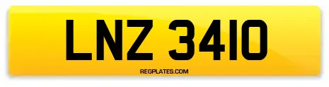 LNZ 3410