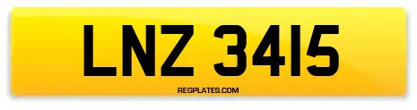 LNZ 3415