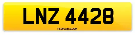 LNZ 4428
