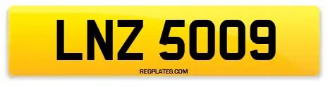 LNZ 5009