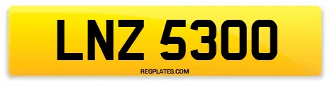 LNZ 5300