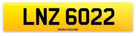 LNZ 6022