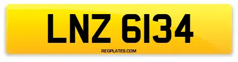 LNZ 6134