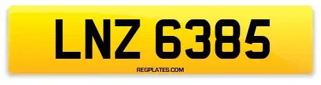 LNZ 6385