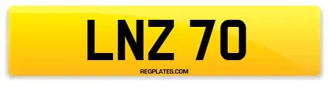 LNZ 70