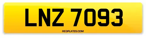 LNZ 7093