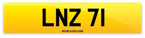 LNZ 71
