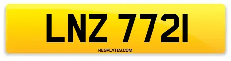 LNZ 7721