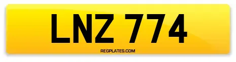 LNZ 774