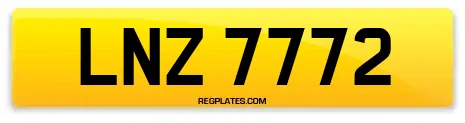 LNZ 7772