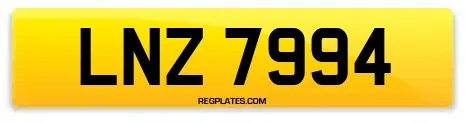 LNZ 7994