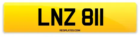 LNZ 811