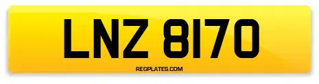 LNZ 8170
