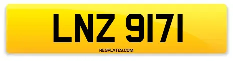 LNZ 9171