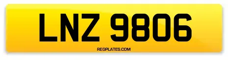 LNZ 9806