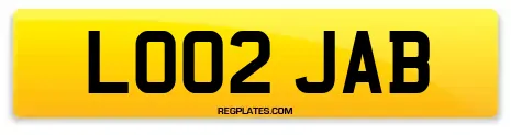LO02 JAB
