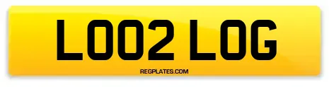 LO02 LOG