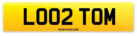 LO02 TOM