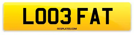 LO03 FAT