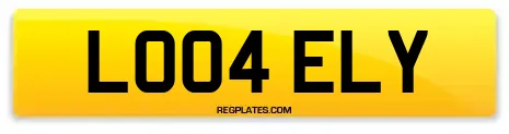 LO04 ELY
