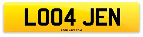 LO04 JEN