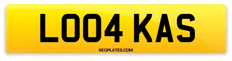 LO04 KAS
