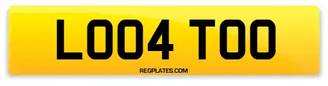 LO04 TOO