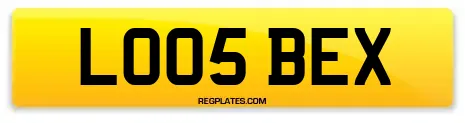 LO05 BEX