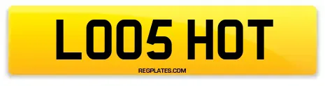 LO05 HOT