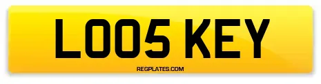 LO05 KEY