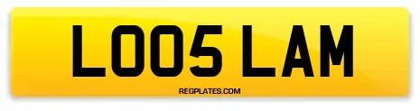 LO05 LAM