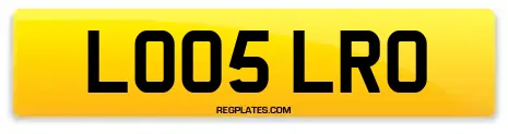 LO05 LRO