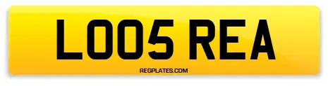LO05 REA