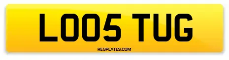 LO05 TUG