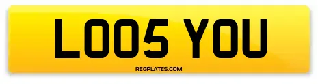 LO05 YOU