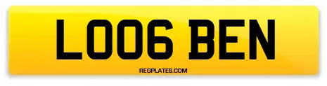 LO06 BEN