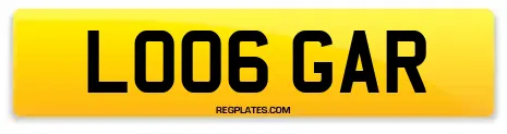 LO06 GAR