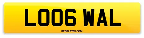 LO06 WAL