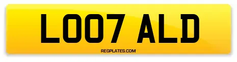 LO07 ALD