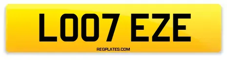 LO07 EZE