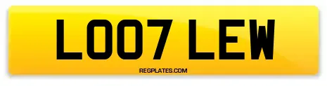 LO07 LEW