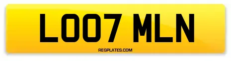 LO07 MLN