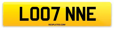 LO07 NNE