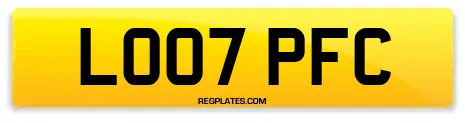 LO07 PFC