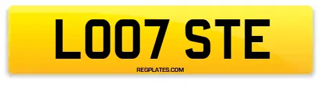LO07 STE